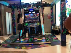 -大玩家(芝罘万达广场店)