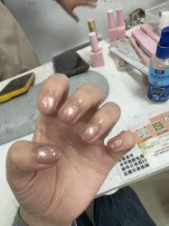 -尤米一站式美甲美睫