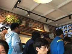 等位区-好這口重庆小面(总店)