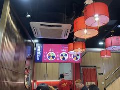-鲁员外地锅鸡地锅鱼(古墩路店)