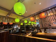 -鸟鹏烧鸟居酒屋(熙龙湾店)