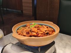 -雀蓝川菜(奥体广场店)