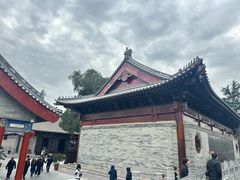 -大慈恩寺(大雁塔)