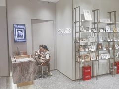 -海马体照相馆(重庆万象城大师店)