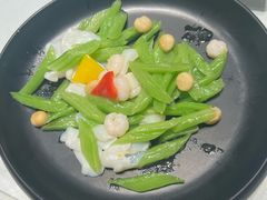 -阿明小菜·海鲜·上海菜(梅陇店)