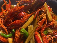 -聚味瞿记·龙虾堂(望城店)
