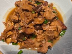 -鸿运楼·舌尖上的徽菜