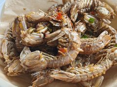 -嘉升大排档(番禺总店)