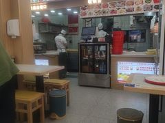 -津味张记包子铺(利民道店)