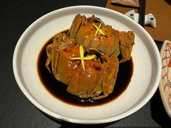 -成隆行·蟹王府(九江路店)