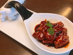-枣子树素餐厅(铂金城店)