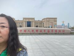 -中国人民解放军海军博物馆