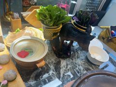 -慢丽江·云南野生菌土鸡锅(西山店)