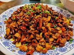 -徐鼎盛民间菜(南坪后堡店)