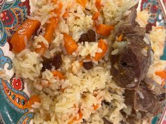 -巴依老爷·新疆美食(上城区天城路店)