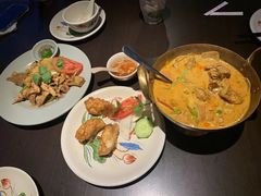 -大头虾越式风味餐厅(光明广场店)