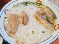 -七爷清汤腩·港式餐厅(金狮广场店)