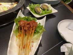 -宽坐火锅(万象城店)