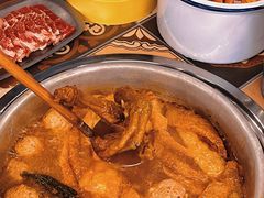 -顶上头·螺蛳火锅(五一新村店)