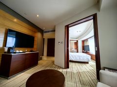 -香港尖沙咀凯悦酒店