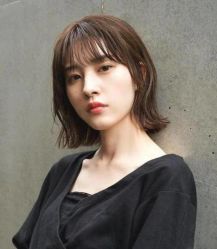 -米娜造型