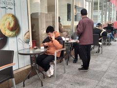 -85度C(深圳佳宁娜店)
