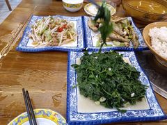 -老味道1992(武当山店)