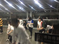 -北舞星空舞蹈