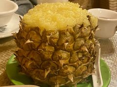 菠萝饭-多哥水傣味餐厅(司马巷店)