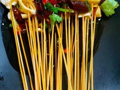 -陈家小肉串