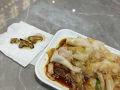 -银记肠粉店(北京路店)