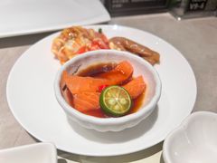 -大渔铁板烧(天河城店)