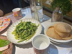 -泰椰里·泰国餐厅(智慧城广百广场店)