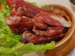 -三宝泥炉·活烤鳗鱼(七宝宝龙店)