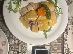 -绿茶餐厅(千岛湖银泰城店)