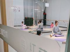 -予荷舞蹈(盛景校区)