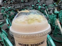 -茉酸奶(春熙路店)