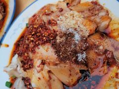 -温记府廟豆汤饭·始于1955年(海椒店)