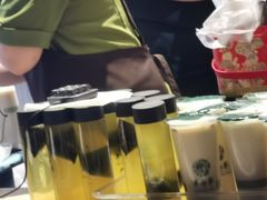 -吴裕泰茶莊(大栅栏店)