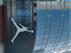 -JORDAN(东方广场店)