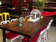 大堂-MIKAKU(万达广场上海宝山店)