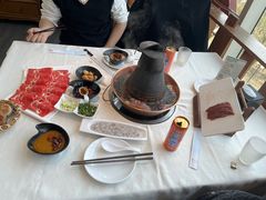-东来顺饭庄(西直门店)