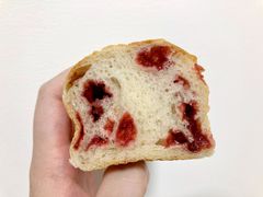 -佐敦面包铺·JORDAN BAKERY