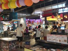 -盒马鲜生(大成店)