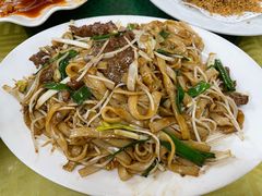 -肥姐美食(同福中路店)