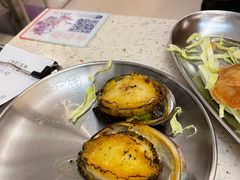 -白仁仔· 活烤海鲜 宵夜(豫园店)