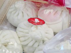 -白玉兰食品甜凤店(合生汇店)