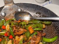 -庆江南江南菜(琴湖溪里花园城店)