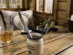 -Cafe Alice咖啡爱丽丝(奥城店)