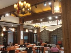 大堂-顺丰轩园林酒家(天河店)
